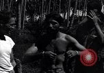 Immagine di Il tenente CE Rusi Guadalcanal nelle Isole Salomone, 1944, secondo 31 filmato di repertorio 65675036198