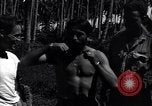 Immagine di Il tenente CE Rusi Guadalcanal nelle Isole Salomone, 1944, secondo 32 filmato di repertorio 65675036198