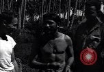 Immagine di Il tenente CE Rusi Guadalcanal nelle Isole Salomone, 1944, secondo 34 filmato di repertorio 65675036198