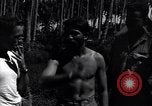 Immagine di Il tenente CE Rusi Guadalcanal nelle Isole Salomone, 1944, secondo 39 filmato di repertorio 65675036198