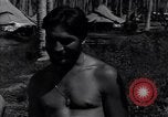 Immagine di Il tenente CE Rusi Guadalcanal nelle Isole Salomone, 1944, secondo 41 filmato di repertorio 65675036198