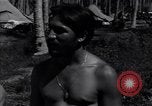 Immagine di Il tenente CE Rusi Guadalcanal nelle Isole Salomone, 1944, secondo 44 filmato di repertorio 65675036198