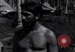Immagine di Il tenente CE Rusi Guadalcanal nelle Isole Salomone, 1944, secondo 46 filmato di repertorio 65675036198