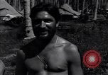 Immagine di Il tenente CE Rusi Guadalcanal nelle Isole Salomone, 1944, secondo 47 filmato di repertorio 65675036198