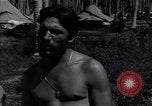 Immagine di Il tenente CE Rusi Guadalcanal nelle Isole Salomone, 1944, secondo 49 filmato di repertorio 65675036198
