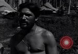 Immagine di Il tenente CE Rusi Guadalcanal nelle Isole Salomone, 1944, secondo 50 filmato di repertorio 65675036198