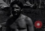 Immagine di Il tenente CE Rusi Guadalcanal nelle Isole Salomone, 1944, secondo 52 filmato di repertorio 65675036198