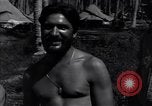 Immagine di Il tenente CE Rusi Guadalcanal nelle Isole Salomone, 1944, secondo 53 filmato di repertorio 65675036198