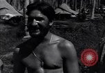 Immagine di Il tenente CE Rusi Guadalcanal nelle Isole Salomone, 1944, secondo 54 filmato di repertorio 65675036198