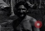 Immagine di Il tenente CE Rusi Guadalcanal nelle Isole Salomone, 1944, secondo 55 filmato di repertorio 65675036198