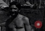 Immagine di Il tenente CE Rusi Guadalcanal nelle Isole Salomone, 1944, secondo 56 filmato di repertorio 65675036198