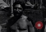 Immagine di Il tenente CE Rusi Guadalcanal nelle Isole Salomone, 1944, secondo 57 filmato di repertorio 65675036198