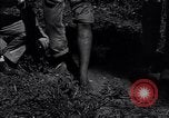 Immagine di Il tenente CE Rusi Guadalcanal nelle Isole Salomone, 1944, secondo 61 filmato di repertorio 65675036198