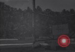 Image of P-38 fighter planes Guadalcanal Solomon Islands, 1944, second 11 stock footage video 65675036199