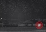 Image of P-38 fighter planes Guadalcanal Solomon Islands, 1944, second 36 stock footage video 65675036199