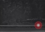 Image of P-38 fighter planes Guadalcanal Solomon Islands, 1944, second 42 stock footage video 65675036199