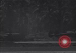 Image of P-38 fighter planes Guadalcanal Solomon Islands, 1944, second 43 stock footage video 65675036199