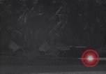 Image of P-38 fighter planes Guadalcanal Solomon Islands, 1944, second 45 stock footage video 65675036199