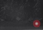 Image of P-38 fighter planes Guadalcanal Solomon Islands, 1944, second 46 stock footage video 65675036199