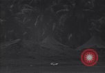 Image of P-38 fighter planes Guadalcanal Solomon Islands, 1944, second 51 stock footage video 65675036199