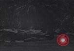 Image of P-38 fighter planes Guadalcanal Solomon Islands, 1944, second 57 stock footage video 65675036199
