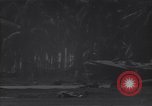 Image of P-38 fighter planes Guadalcanal Solomon Islands, 1944, second 59 stock footage video 65675036199