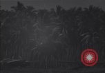 Image of fighter planes take off Guadalcanal Solomon Islands, 1944, second 5 stock footage video 65675036200