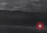 Image of fighter planes take off Guadalcanal Solomon Islands, 1944, second 18 stock footage video 65675036200