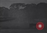 Image of fighter planes take off Guadalcanal Solomon Islands, 1944, second 39 stock footage video 65675036200