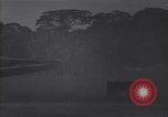 Image of fighter planes take off Guadalcanal Solomon Islands, 1944, second 40 stock footage video 65675036200
