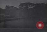 Image of fighter planes take off Guadalcanal Solomon Islands, 1944, second 41 stock footage video 65675036200