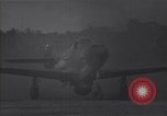 Image of fighter planes take off Guadalcanal Solomon Islands, 1944, second 48 stock footage video 65675036200