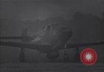 Image of fighter planes take off Guadalcanal Solomon Islands, 1944, second 50 stock footage video 65675036200