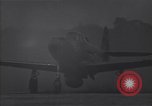 Image of fighter planes take off Guadalcanal Solomon Islands, 1944, second 53 stock footage video 65675036200
