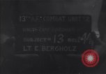 Image of Wrecked American warplanes Guadalcanal Solomon Islands, 1944, second 4 stock footage video 65675036201