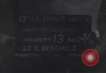Image of Wrecked American warplanes Guadalcanal Solomon Islands, 1944, second 5 stock footage video 65675036201