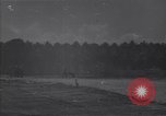 Image of Wrecked American warplanes Guadalcanal Solomon Islands, 1944, second 7 stock footage video 65675036201