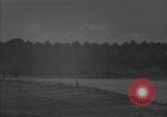 Image of Wrecked American warplanes Guadalcanal Solomon Islands, 1944, second 11 stock footage video 65675036201