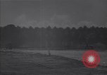 Image of Wrecked American warplanes Guadalcanal Solomon Islands, 1944, second 14 stock footage video 65675036201