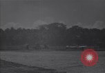 Image of Wrecked American warplanes Guadalcanal Solomon Islands, 1944, second 19 stock footage video 65675036201