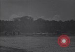 Image of Wrecked American warplanes Guadalcanal Solomon Islands, 1944, second 20 stock footage video 65675036201
