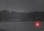 Image of Wrecked American warplanes Guadalcanal Solomon Islands, 1944, second 21 stock footage video 65675036201
