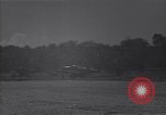 Image of Wrecked American warplanes Guadalcanal Solomon Islands, 1944, second 23 stock footage video 65675036201