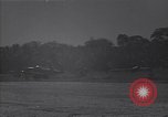 Image of Wrecked American warplanes Guadalcanal Solomon Islands, 1944, second 24 stock footage video 65675036201