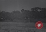 Image of Wrecked American warplanes Guadalcanal Solomon Islands, 1944, second 25 stock footage video 65675036201
