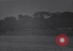 Image of Wrecked American warplanes Guadalcanal Solomon Islands, 1944, second 26 stock footage video 65675036201