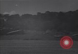 Image of Wrecked American warplanes Guadalcanal Solomon Islands, 1944, second 33 stock footage video 65675036201