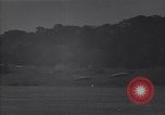Image of Wrecked American warplanes Guadalcanal Solomon Islands, 1944, second 34 stock footage video 65675036201