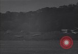 Image of Wrecked American warplanes Guadalcanal Solomon Islands, 1944, second 35 stock footage video 65675036201