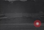 Image of Wrecked American warplanes Guadalcanal Solomon Islands, 1944, second 42 stock footage video 65675036201